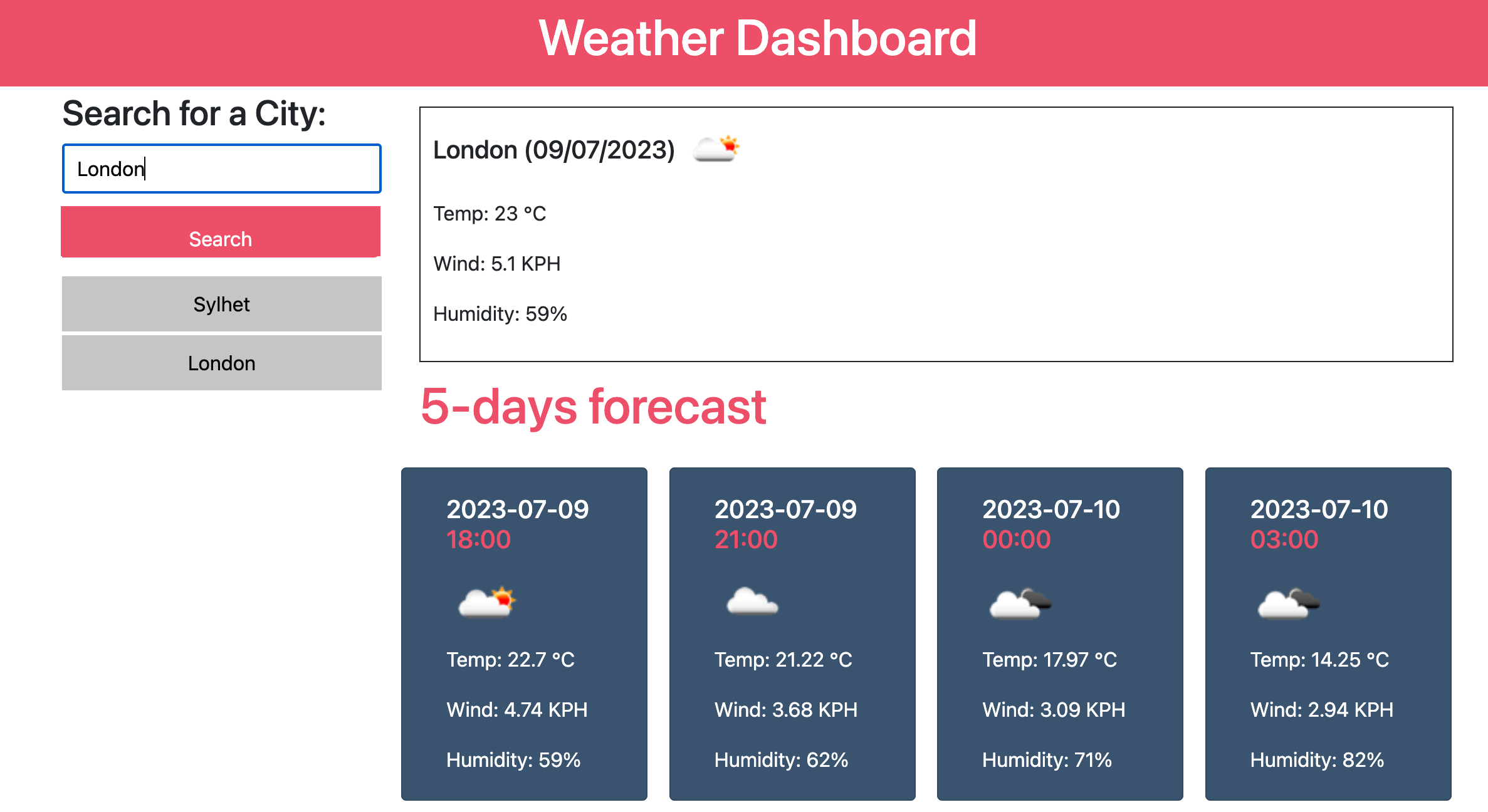  Harriseon
                     webpage
                     screenshot